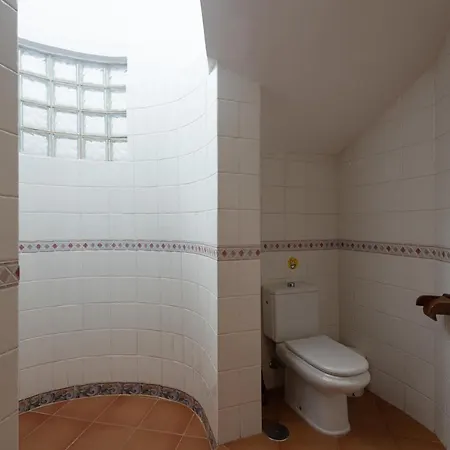 Lobos Con Piscina Privada Y Jacuzzi *