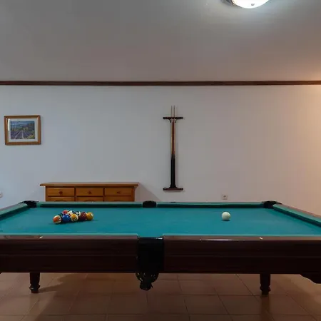 Lobos Con Piscina Privada Y Jacuzzi