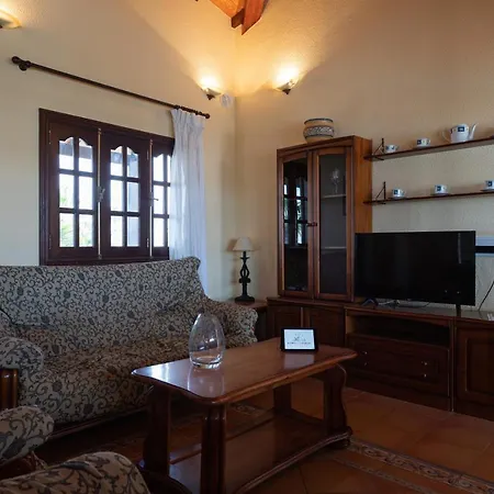 Lobos Con Piscina Privada Y Jacuzzi