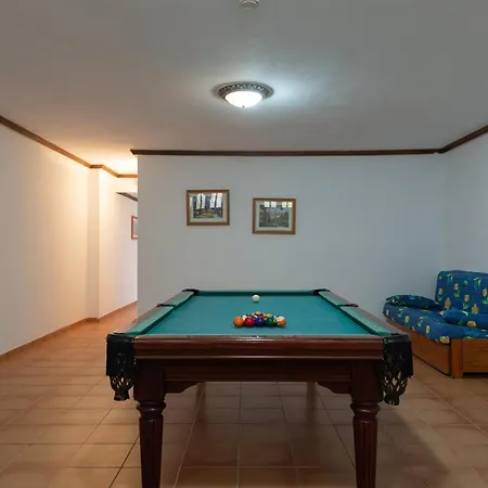 Lobos Con Piscina Privada Y Jacuzzi Villa *