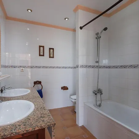 Lobos Con Piscina Privada Y Jacuzzi * Caleta De Fuste