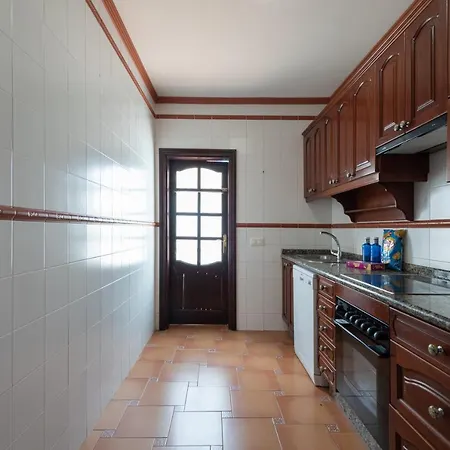 Lobos Con Piscina Privada Y Jacuzzi Villa *