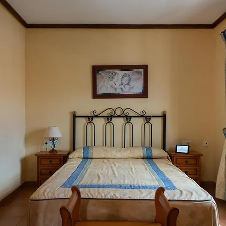 Lobos Con Piscina Privada Y Jacuzzi Villa Caleta De Fuste