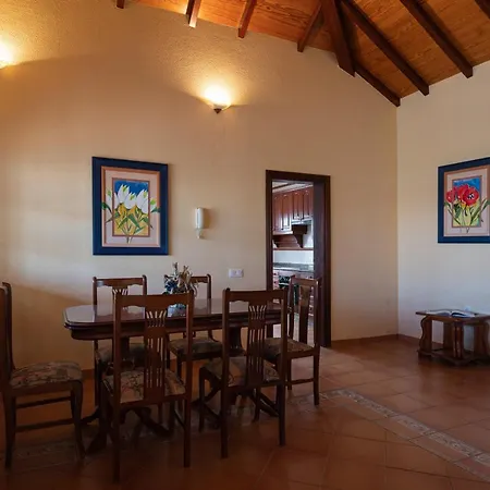 Lobos Con Piscina Privada Y Jacuzzi * Caleta De Fuste