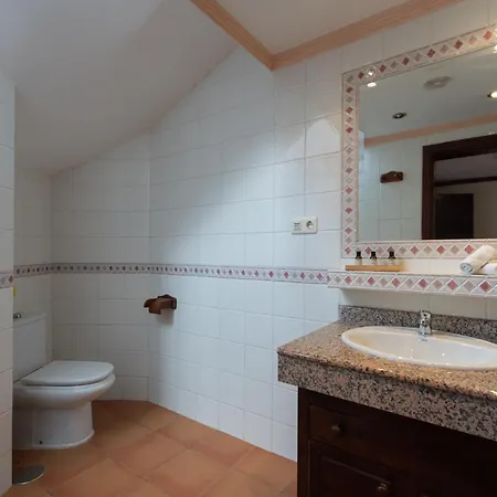Villa Lobos Con Piscina Privada Y Jacuzzi