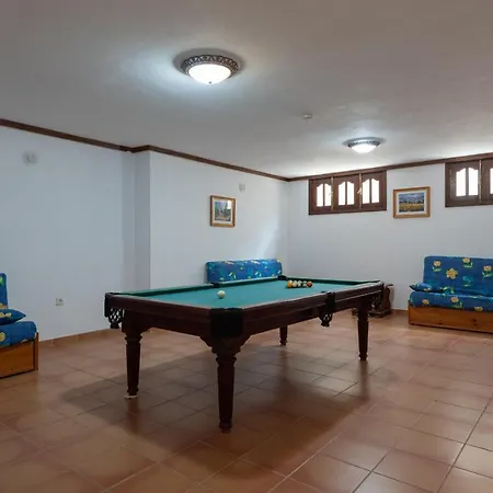 Lobos Con Piscina Privada Y Jacuzzi Caleta De Fuste