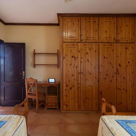 Lobos Con Piscina Privada Y Jacuzzi Villa *