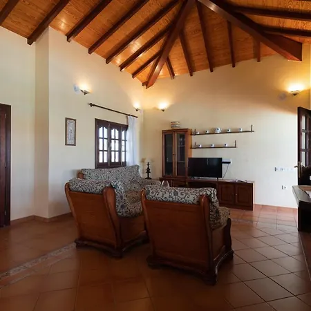 Villa Lobos Con Piscina Privada Y Jacuzzi